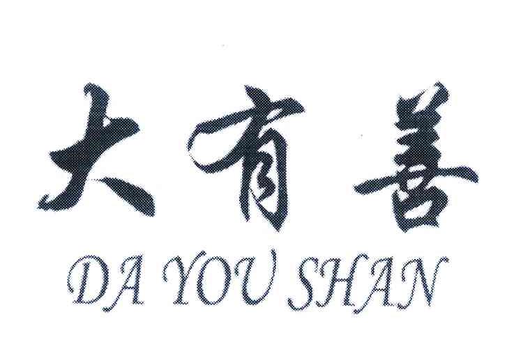 大有善