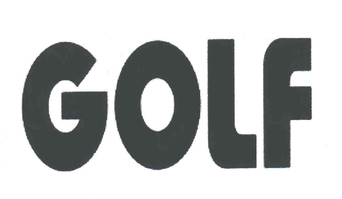 GOLF