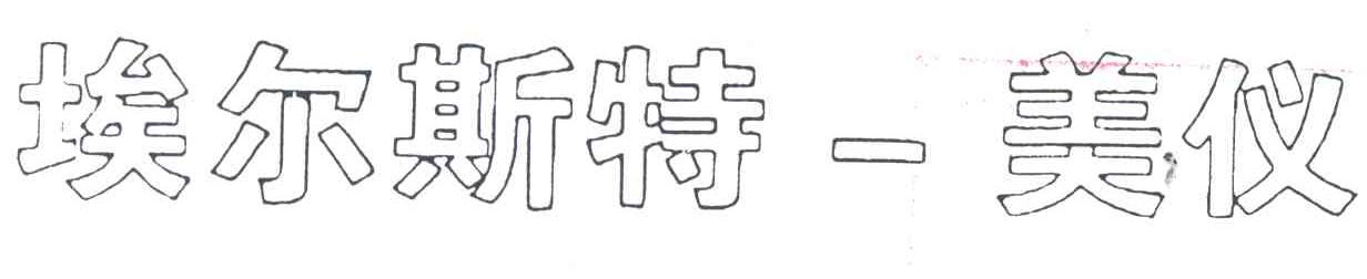 埃尔斯特美仪