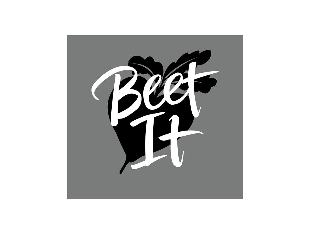 BEET IT