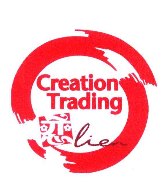 恋;CREATION TRADING;LIEN