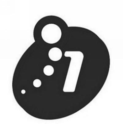 1