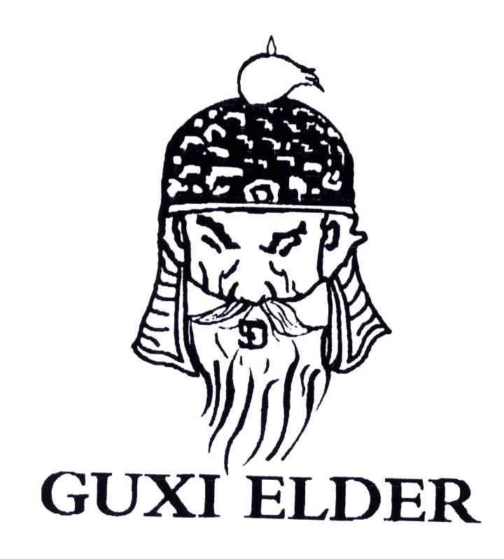 GUXI ELDER