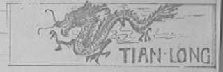 TIAN LONG