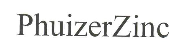 PHUIZERZINC;PHUIZER