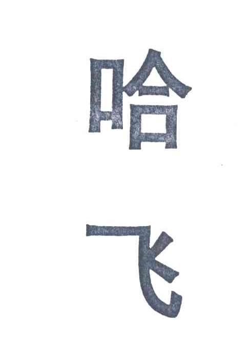 哈飞