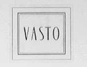 VASTO