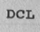 DCL