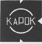 KAPOK