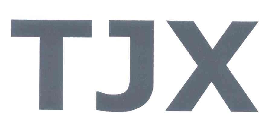 TJX