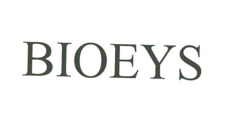 BIOEYS