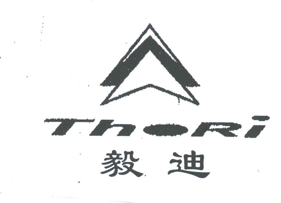 毅迪;THORI及图