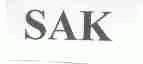 SAK