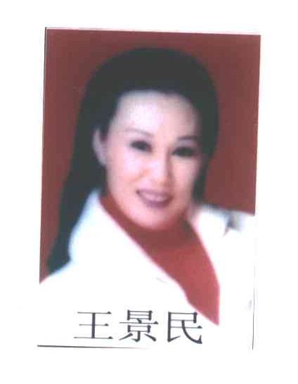 王景民