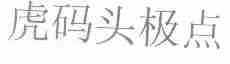 虎码头极点
