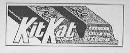 KIT KAT