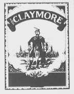 CLAYMORE