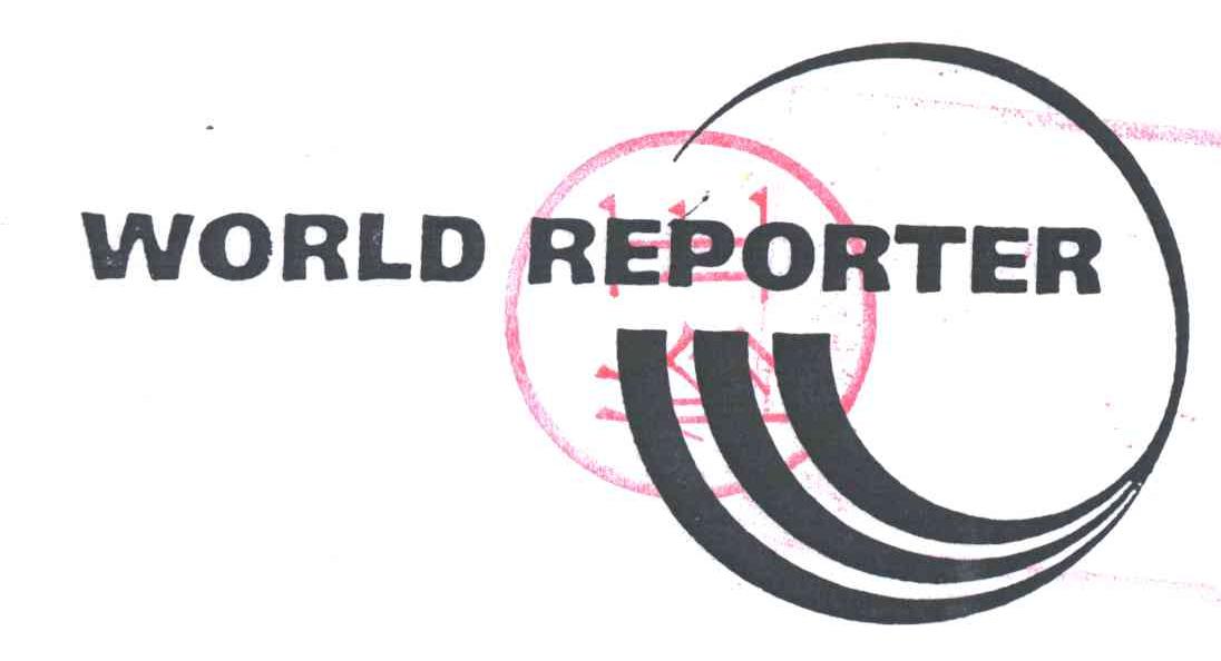 WORLD REPORTER