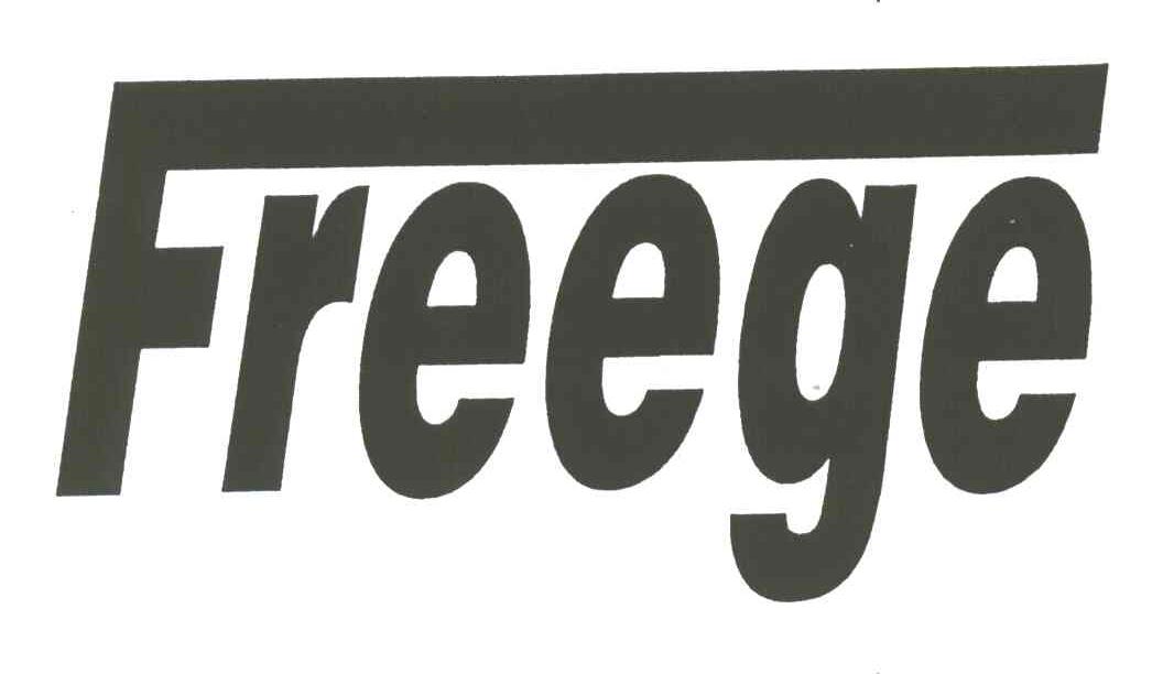 FREEGE