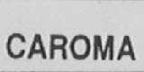 CAROMA