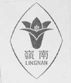 领南