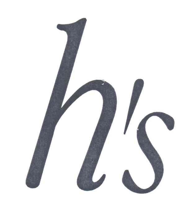 H&rsquo;S