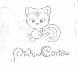 PINKNO CORISU