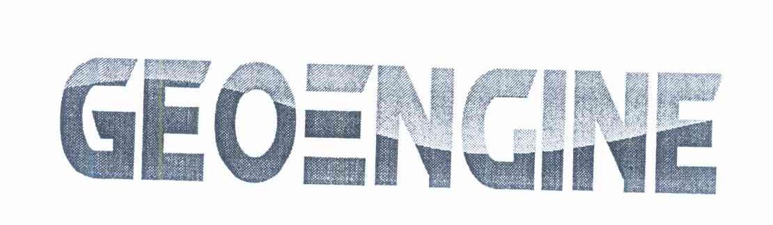 GEOENGINE