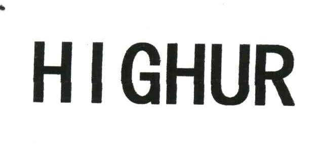 HIGHUR