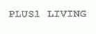 PLUS1 LIVING