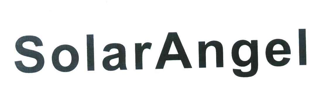 SOLARANGEL