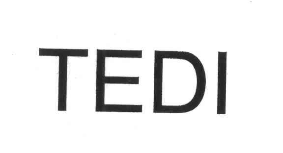 TEDI