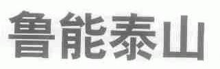 鲁能泰山