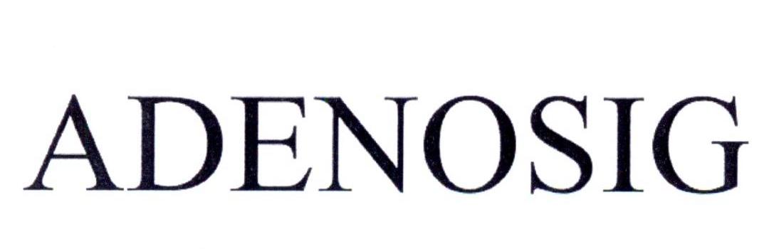 ADENOSIG