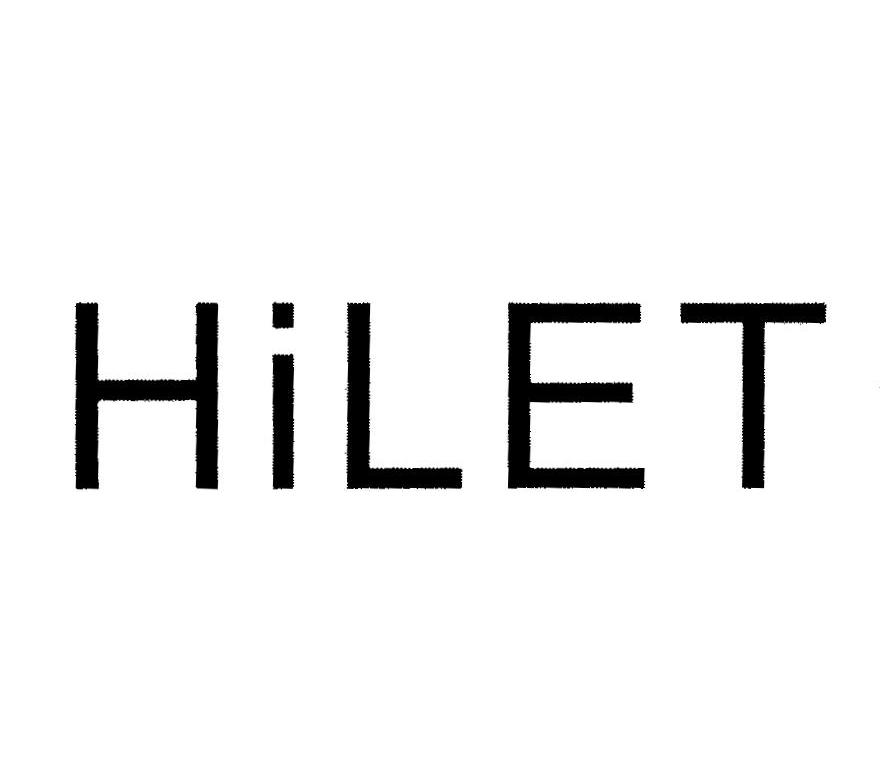 HILET