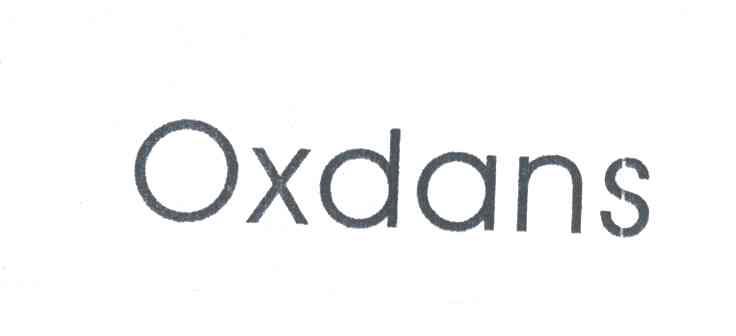 OXDANS