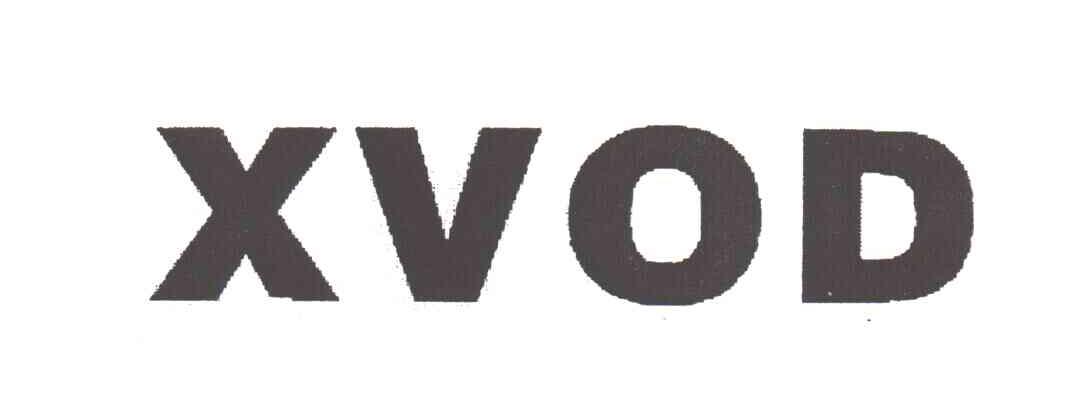 XVOD