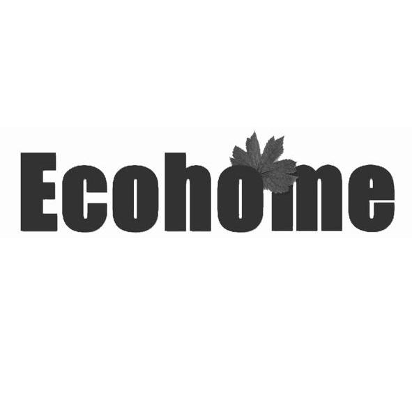 ECOHOME
