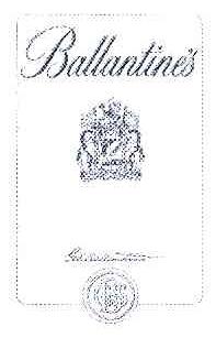 BALLANTINE&rsquo;S