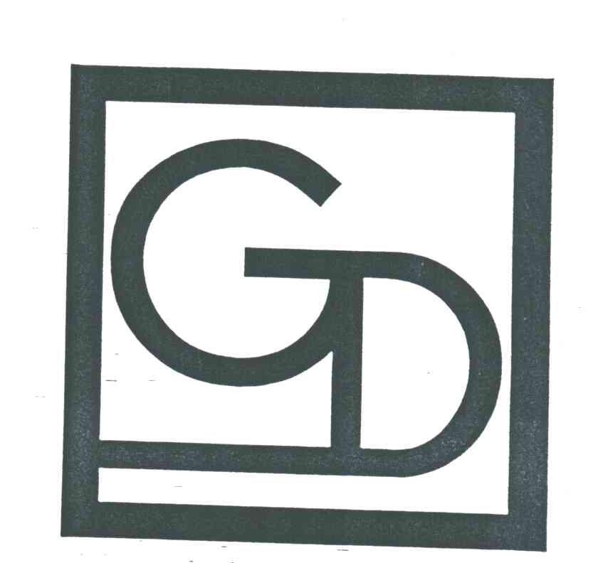 GD;CD