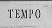 TEMPO