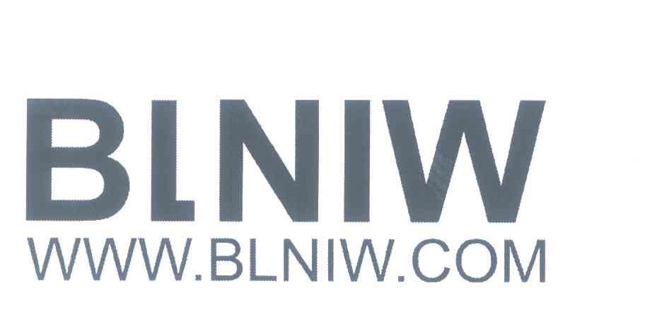 BLNIW WWW.BLNIW.COM