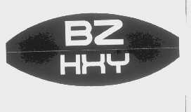 BZ HXY