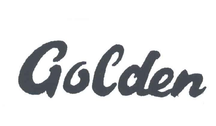 GOLDEN