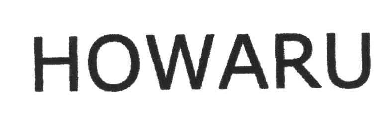 HOWARU