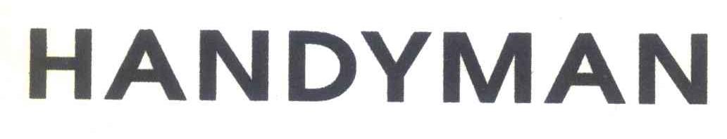 HANDYMAN