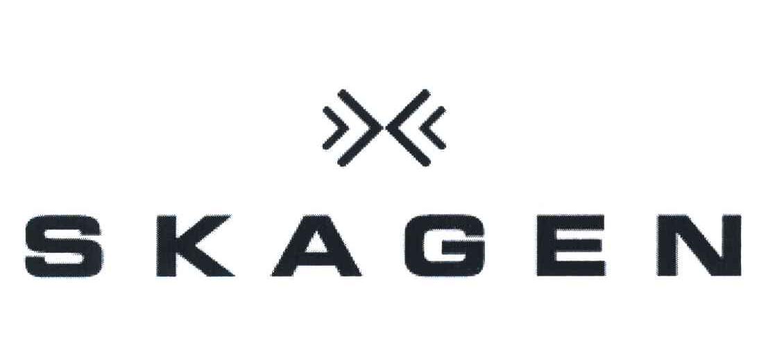 SKAGEN