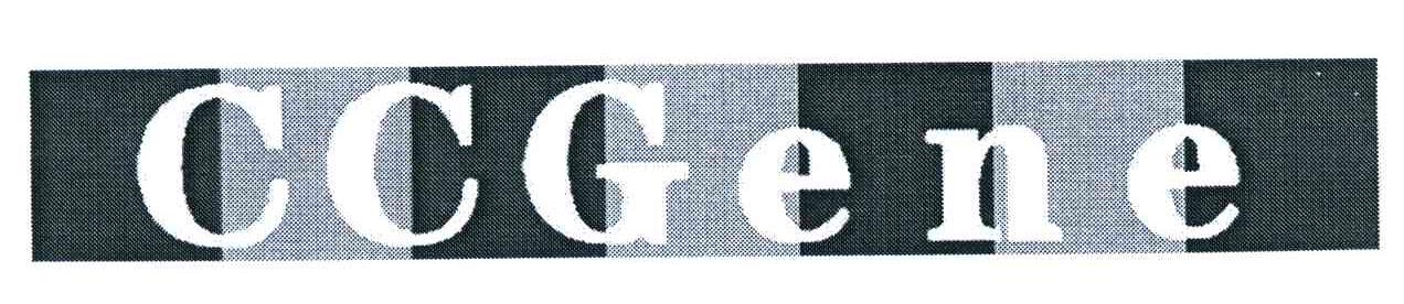 CCGENE