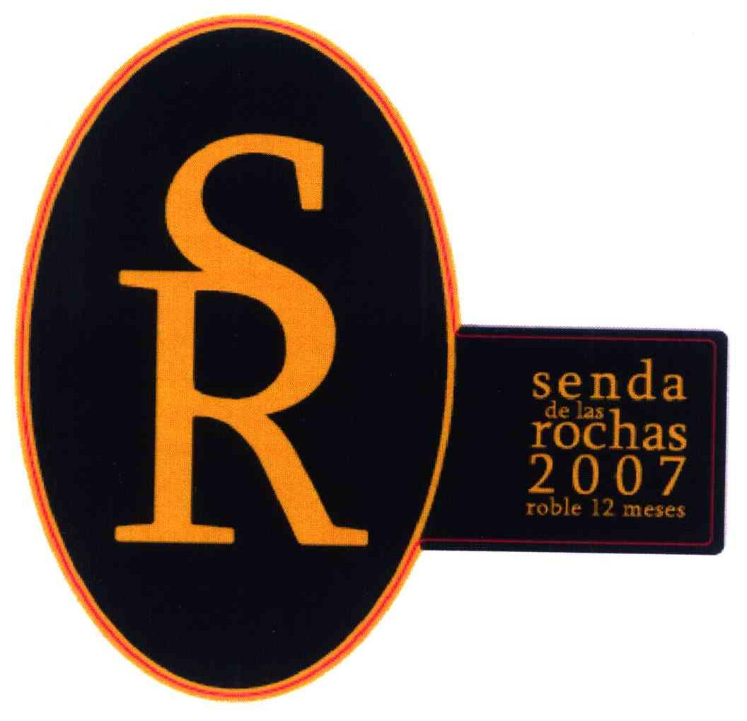 SENDA DE LAS ROCHAS2007 ROBLE 12 MESES RS