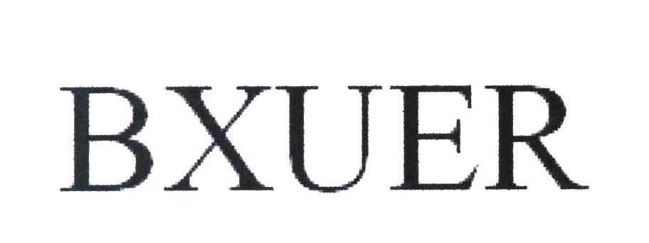 BXUER